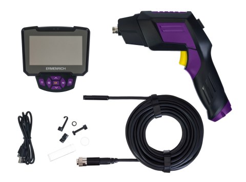Kamera inspekcyjna Ermenrich Seek VE70