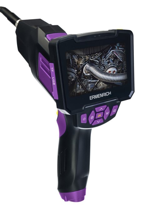 Kamera inspekcyjna Ermenrich Seek VE70