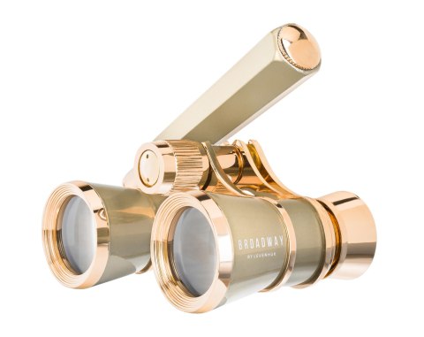 Lorgnon Levenhuk Broadway 325E