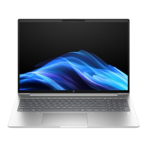Notebook HP ProBook 4 G1i 16"WUXGA/Ultra 5 225H/16GB/SSD512GB/Arc/11PR Pike Silver 3Y