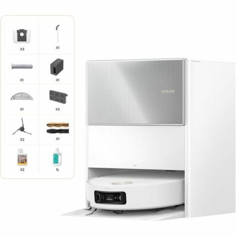 Odkurzacz Automatyczny Dreame 6400 mAh