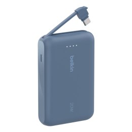 Powerbank Belkin 10K Niebieski 10000 mAh