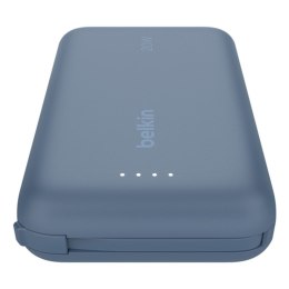 Powerbank Belkin 10K Niebieski 10000 mAh