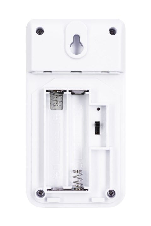 Stacja meteorologiczna Ermenrich Report WR20