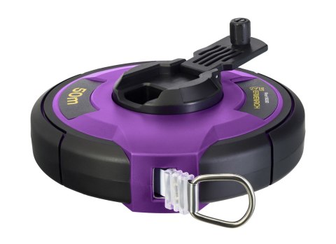 Taśma miernicza Ermenrich Reel SG50