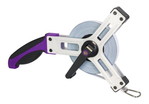 Taśma miernicza geodezyjna Ermenrich Reel SX50