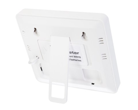 Termohigrometr Ermenrich Report WR10