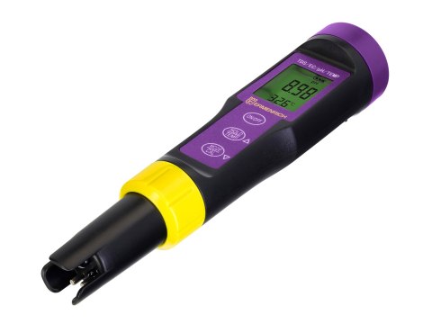 Tester jakości wody Ermenrich Wett QT20