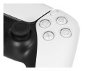 Kontroler bezprzewodowy SONY DualSense V2 WHITE PS5