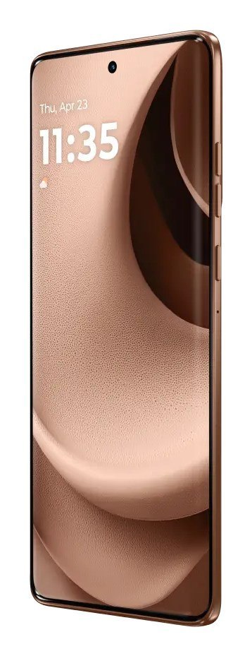 Motorola Edge 60 Fusion 8/256GB PANTONE Mocha Mousse