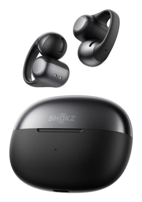 Słuchawki Shokz OpenDots One Black