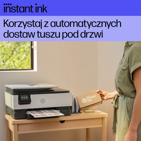 Urządzenie wielofunkcyjne HP OfficeJet Pro 8132e