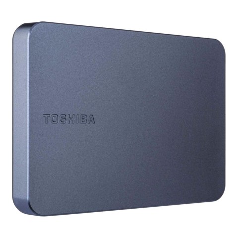 Dysk zewnętrzny Toshiba Canvio Gaming 2TB 2,5" USB 3.2 Gen 1 Dark Grey