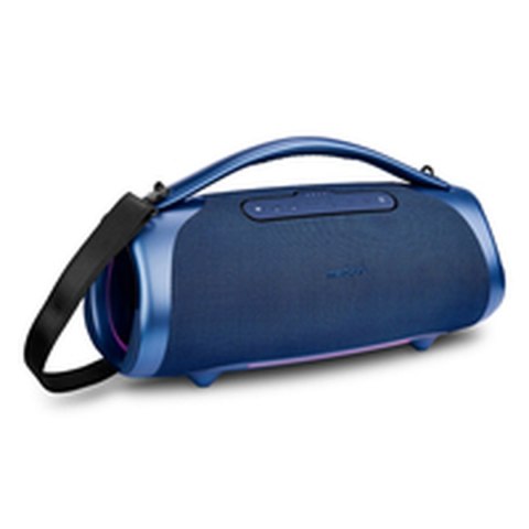 Głośnik Bluetooth Przenośny Medion 50077082 Niebieski 100 W 4 W