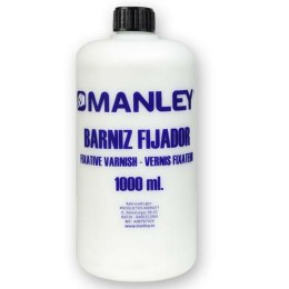 Lakier Manley 1 L (10 Sztuk)