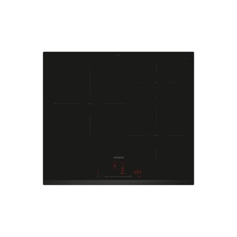 Płyta Indukcyjna Siemens EH631HCC1E 59,2 cm 7400 W