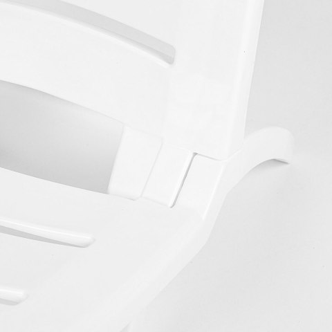 Składanego Krzesła Aktive 38 x 65 x 36 cm (4 Sztuk)