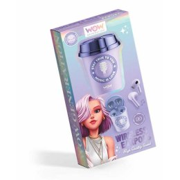 Słuchawki Bluetooth