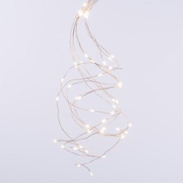 48 diod LED świetlny deszcz