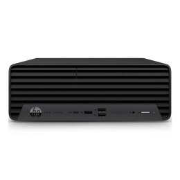 Komputer PC HP Pro 400 G9 SFF i5-12500/16GB/SSD512GB/UHD770/DVD/11PR 3Y