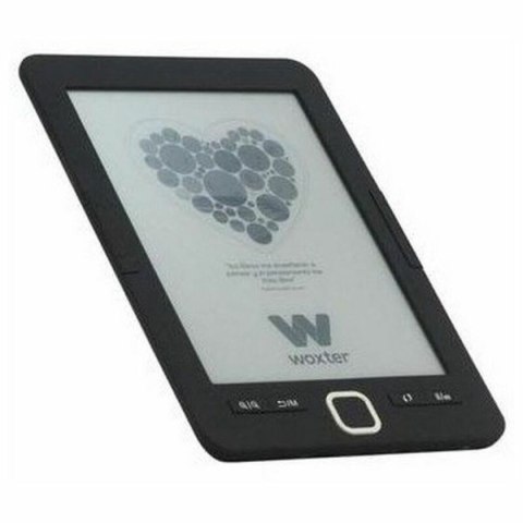 E-book Woxter SCRIBA 195 6" 4 GB