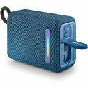 Głośnik Bluetooth Przenośny NGS ROLLERFURIA1BLUE