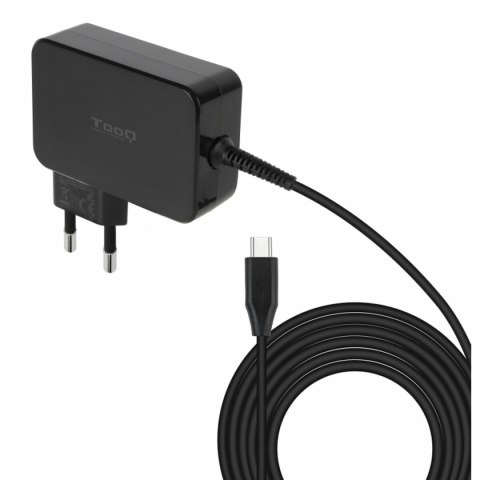 Ładowarka do Laptopa TooQ GAN USB-C PD 100W 100 W