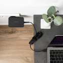 Ładowarka do Laptopa TooQ GAN USB-C PD 100W 100 W