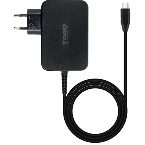 Ładowarka do Laptopa TooQ GAN USB-C PD 100W 100 W