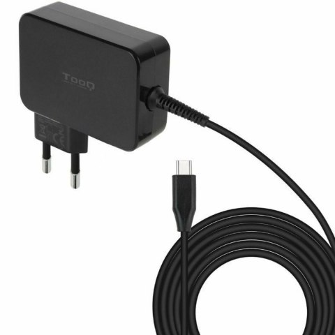 Ładowarka do Laptopa TooQ GAN USB-C PD 100W 100 W