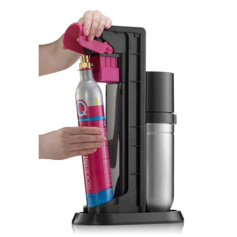Maszyna do Gazowania Wody sodastream DUO STARTER KIT