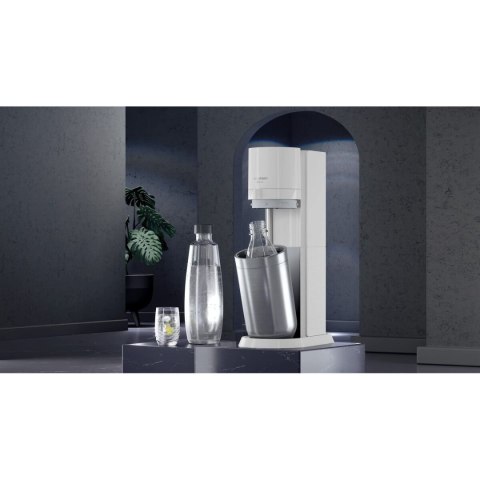 Maszyna do Gazowania Wody sodastream DUO STARTER KIT