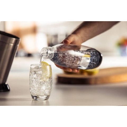 Maszyna do Gazowania Wody sodastream DUO STARTER KIT