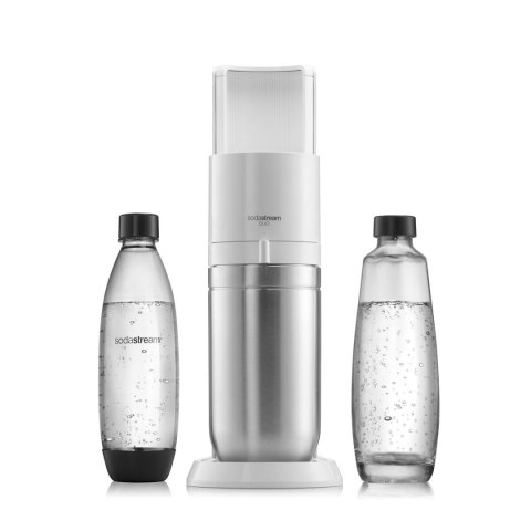 Maszyna do Gazowania Wody sodastream DUO STARTER KIT