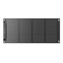Panel słoneczny fotowoltaiczny Ecoflow EFSOLAR28W-P-S-TY-4-EU 27 W Składany