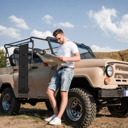 Panel słoneczny fotowoltaiczny Ecoflow EFSOLAR45-TYPE-C 45 W Przenośny Składany