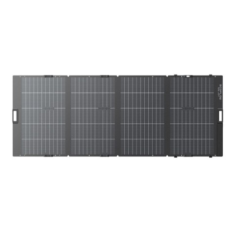 Panel słoneczny fotowoltaiczny Ecoflow EFSOLARLIGHT400W-P-DXT4EU 400 W Przenośny