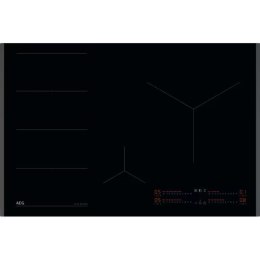 Płyta Indukcyjna AEG TI84IS00FB 7350 W