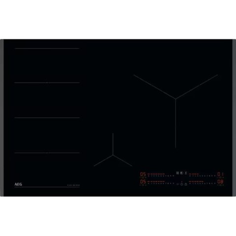 Płyta Indukcyjna AEG TI84IS00FB 7350 W
