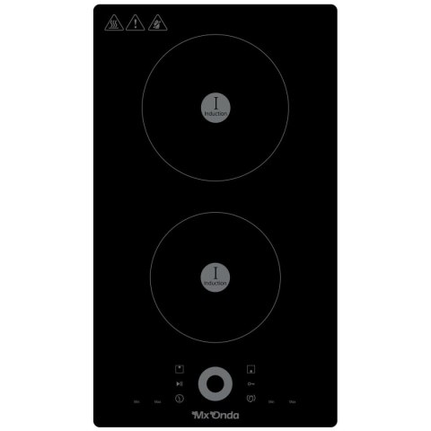 Płyta Indukcyjna Mx Onda 3200 W