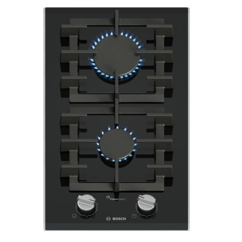 Płyta gazowa BOSCH PRB3A6I40 30 cm