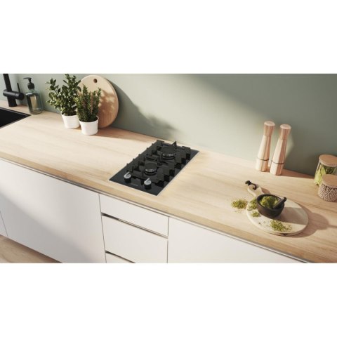 Płyta gazowa BOSCH PRB3A6I40 30 cm