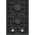 Płyta gazowa BOSCH PRB3A6I40 30 cm