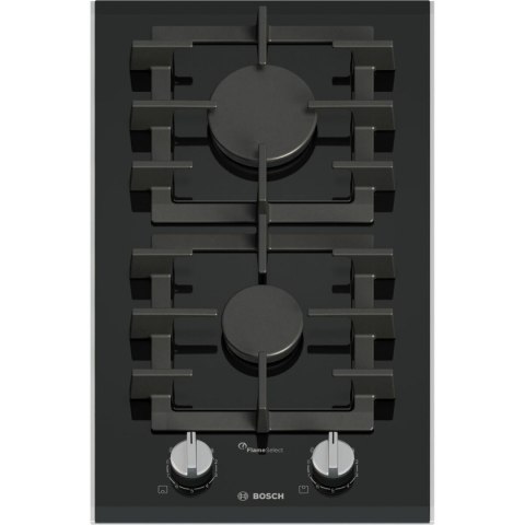 Płyta gazowa BOSCH PRB3A6I40 30 cm