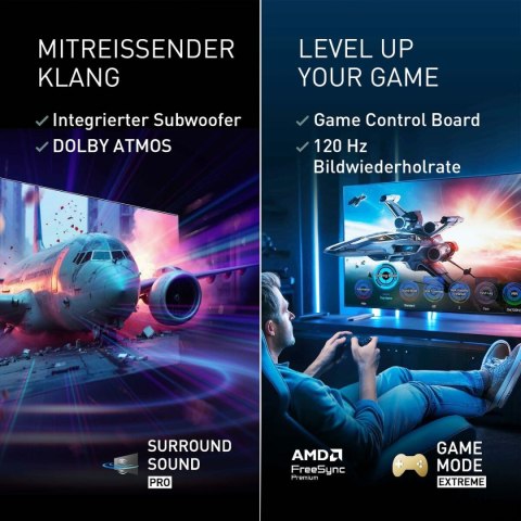 Smart TV Panasonic TV48Z80BEZ 48 4K Ultra HD 48" HDR OLED