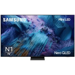Smart TV Samsung TQ98QN990FTXXC 98