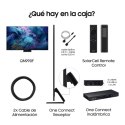 Smart TV Samsung TQ98QN990FTXXC 98" 8K Ultra HD HDR Neo QLED