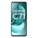 Smartfony Realme 6,67" Unisoc 8 GB RAM 256 GB Kolor Zielony