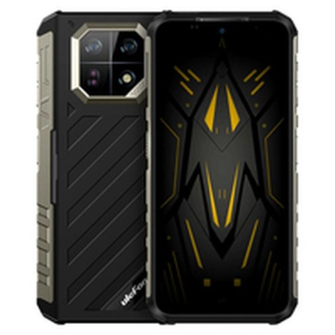 Smartfony Ulefone Armor 22 Octa Core 128 GB Czarny 8 GB RAM
