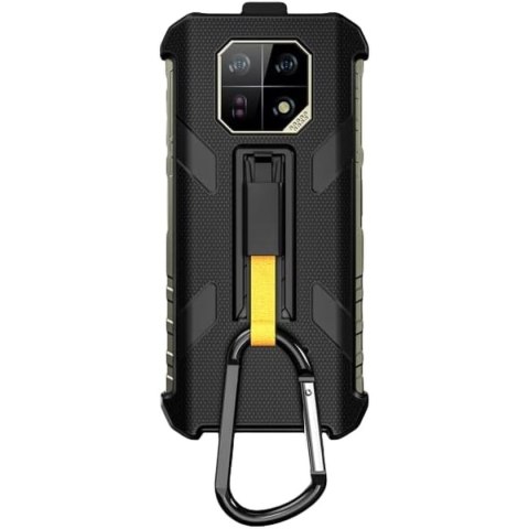 Smartfony Ulefone Armor 22 Octa Core 128 GB Czarny 8 GB RAM